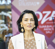 Agnė Jagelavičiūtė