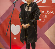 &bdquo;A&scaron; &ndash; stilistas!&ldquo; dalyvių atranka
