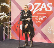 &bdquo;A&scaron; &ndash; stilistas!&ldquo; dalyvių atranka
