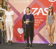 &bdquo;A&scaron; &ndash; stilistas!&ldquo; dalyvių atranka