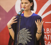 &bdquo;A&scaron; &ndash; stilistas!&ldquo; dalyvių atranka