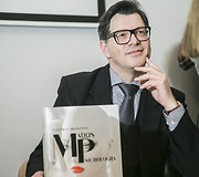 Eugenijus Skerstonas