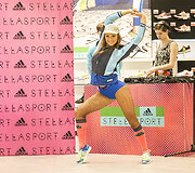 Pristatymo akimirka