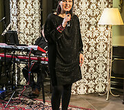 Donalda Meiželytė