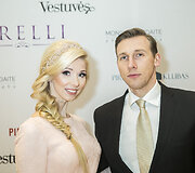 Inga ir Aivaras Stumrai