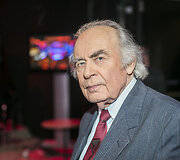 Algimantas Raudonikis