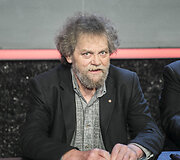 Andrius Kulikauskas