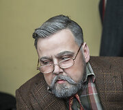 Kirilas Glu&scaron;ajevas