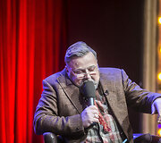 Kirilas Glu&scaron;ajevas