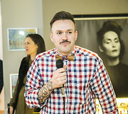 Valerijus Gigevičius