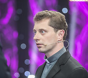 Ričardas Doveika