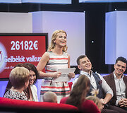 Rūta Mikelkevičiūtė