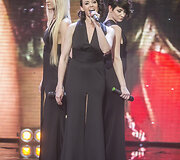 Grupė &bdquo;Man-go&ldquo;