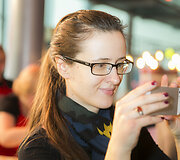 Andrė Balžekienė