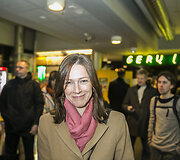Gabija Ry&scaron;kuvienė