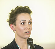 Renginio akimirka