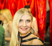 Laura Remeikienė