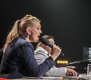 Rūta &Scaron;čiogolevaitė