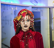 Renginio akimirka