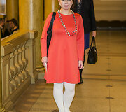 Patriko dienos &scaron;ventė Vilniuje