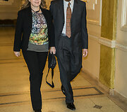 Patriko dienos &scaron;ventė Vilniuje