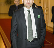 Vladimiras Simonko