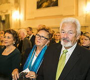 Rimtautas ir Birutė Visgirdos
