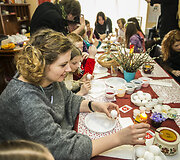 Velykų repeticija