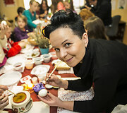 Kristina Kruopienytė