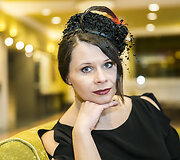 Anna Oleinik