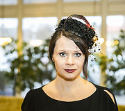 Anna Oleinik