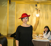 Anna Oleinik
