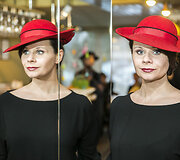 Anna Oleinik