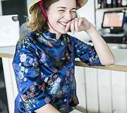 Aistė Diržiūtė