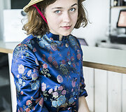 Aistė Diržiūtė