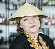 Gražina Michnevičiūtė