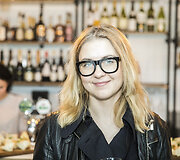 Agnė Gintalaitė