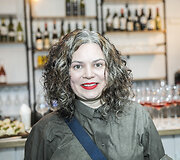 Sandra Straukaitė