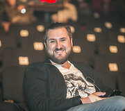 Gediminas Jaunius