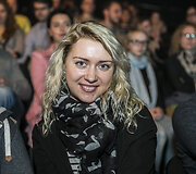 Raminta Vy&scaron;niauskaitė