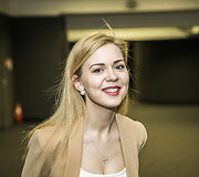 Monika Linkytė