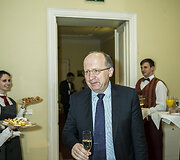Andrius Kubilius