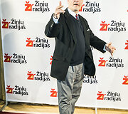 Giedrius Drukteinis