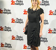 Asta Dudurytė