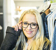 Elena Puidokaitė-Atlanta