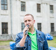 Martynas Tyla