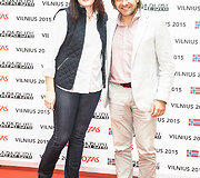 Benediktas Vanagas