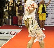 Renginio akimirka
