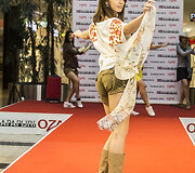 Renginio akimirka