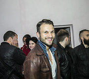 Vaidas Baumila